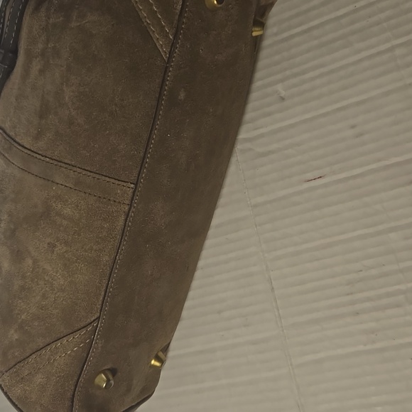 Vintage coach Hamilton - Picture 5 of 12